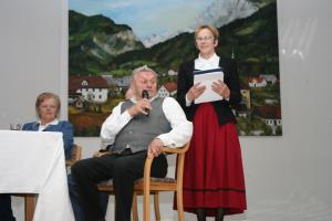 Francl se je spomnil številnih prigod iz snemalnih dni